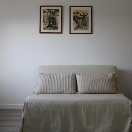 Agreable Maison De Ville Eyragues Eksteriør billede