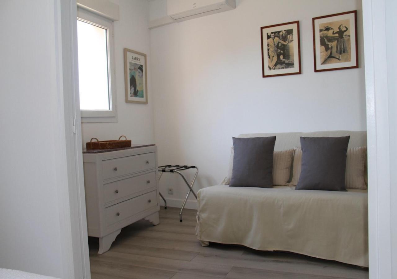 Agreable Maison De Ville Eyragues Eksteriør billede