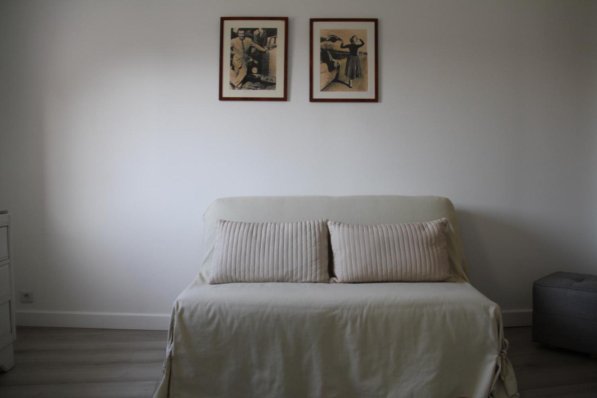 Agreable Maison De Ville Eyragues Eksteriør billede